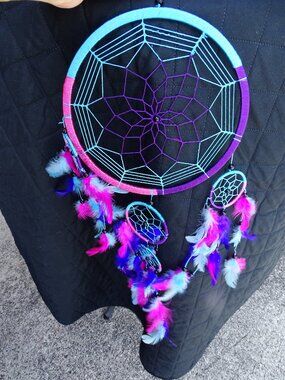 Dream catcher